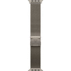 Apple Watch Ultra 3 GPS+Cellular, 49mm, Natural Titanium Case Apple