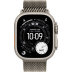 Apple Watch Ultra 3 GPS+Cellular, 49mm, Natural Titanium Case Apple