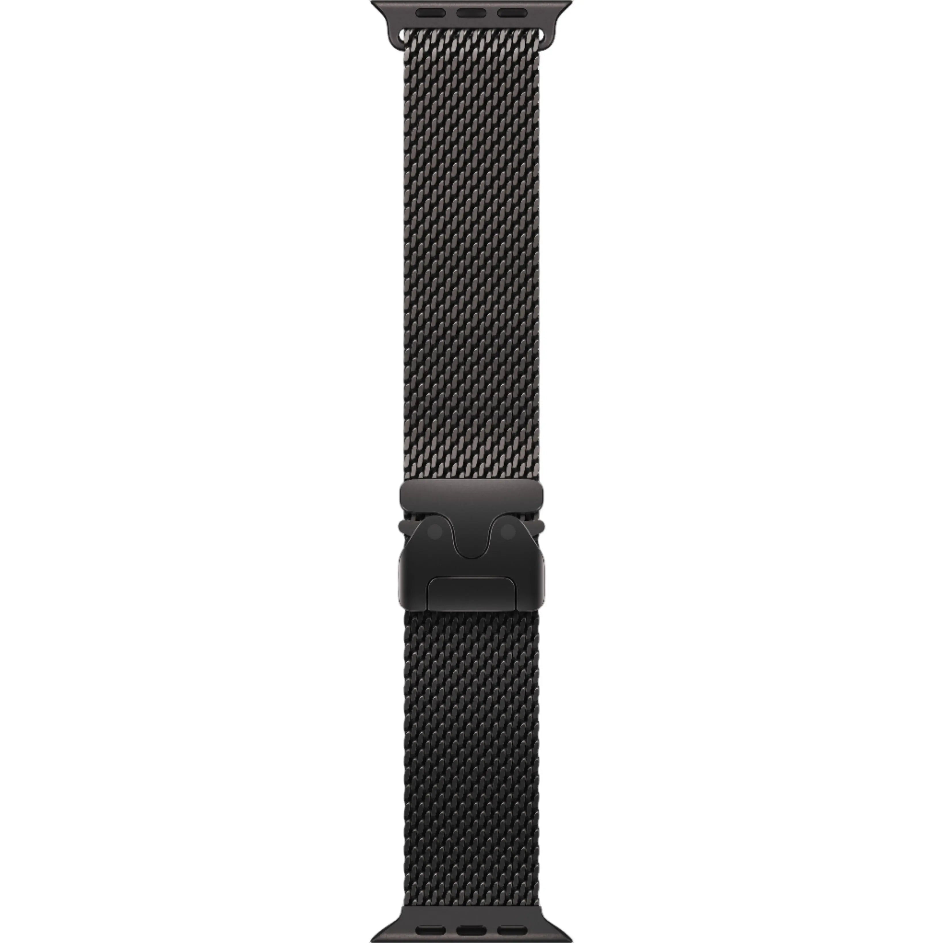 Apple Watch Ultra 3 GPS+Cellular, 49mm, Black Titanium Case Apple