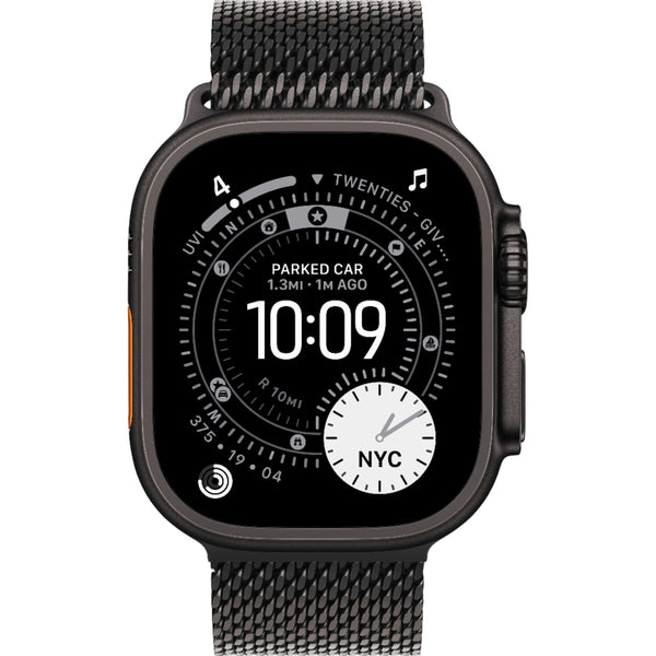Apple Watch Ultra