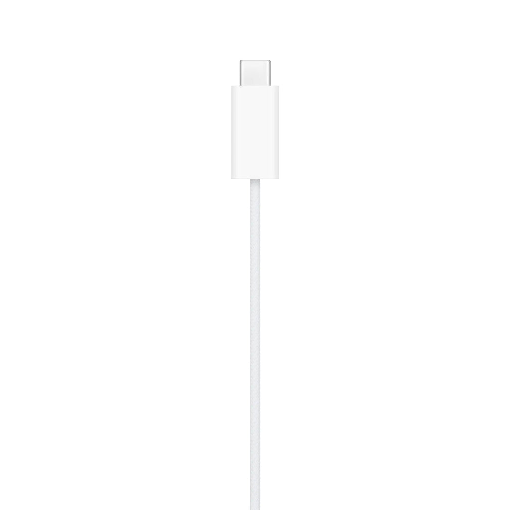 Apple Watch Magnetic Fast Charger to USB-C Cable (1 m) Apple