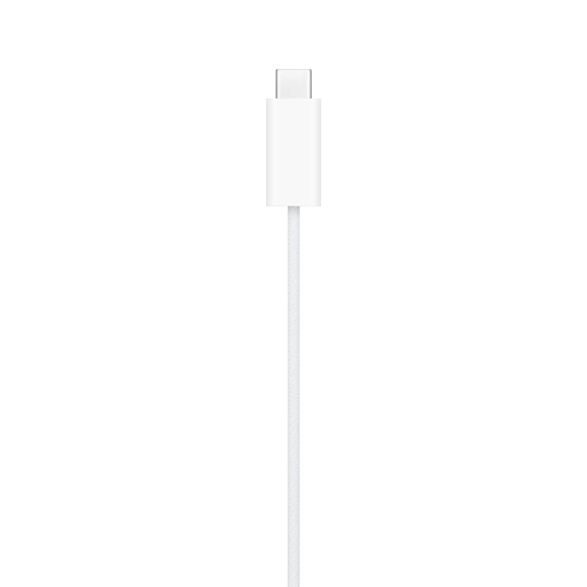 Apple Watch Magnetic Fast Charger to USB-C Cable (1 m) Apple