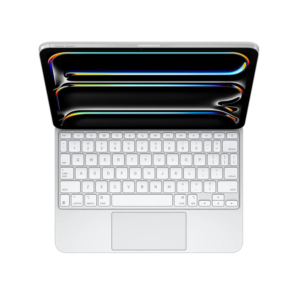 Apple Magic Keyboard for iPad Pro 11‑inch M4 | English Apple