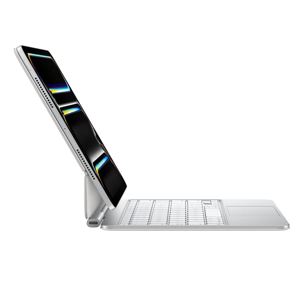 Apple Magic Keyboard for iPad Pro 11‑inch M4 | English Apple