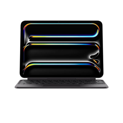 iPad