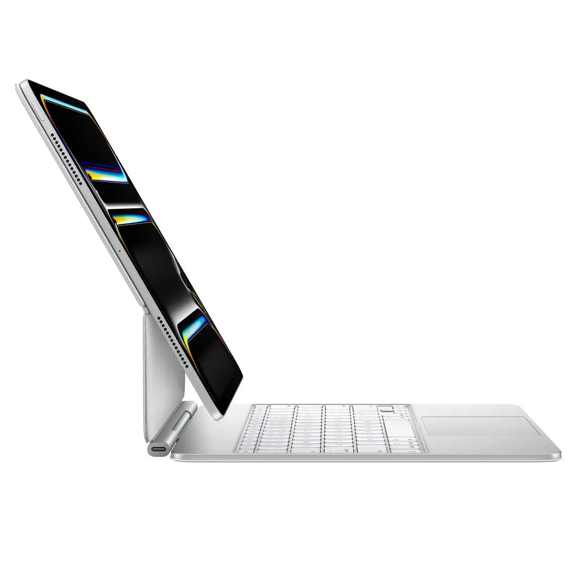 Apple Magic Keyboard for iPad Pro 13‑inch (M4) | English Apple