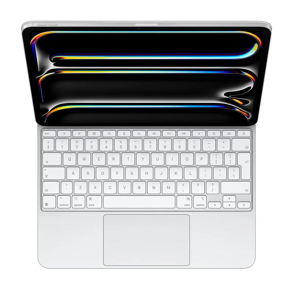 Apple Magic Keyboard for iPad Pro 13‑inch (M4) | English Apple