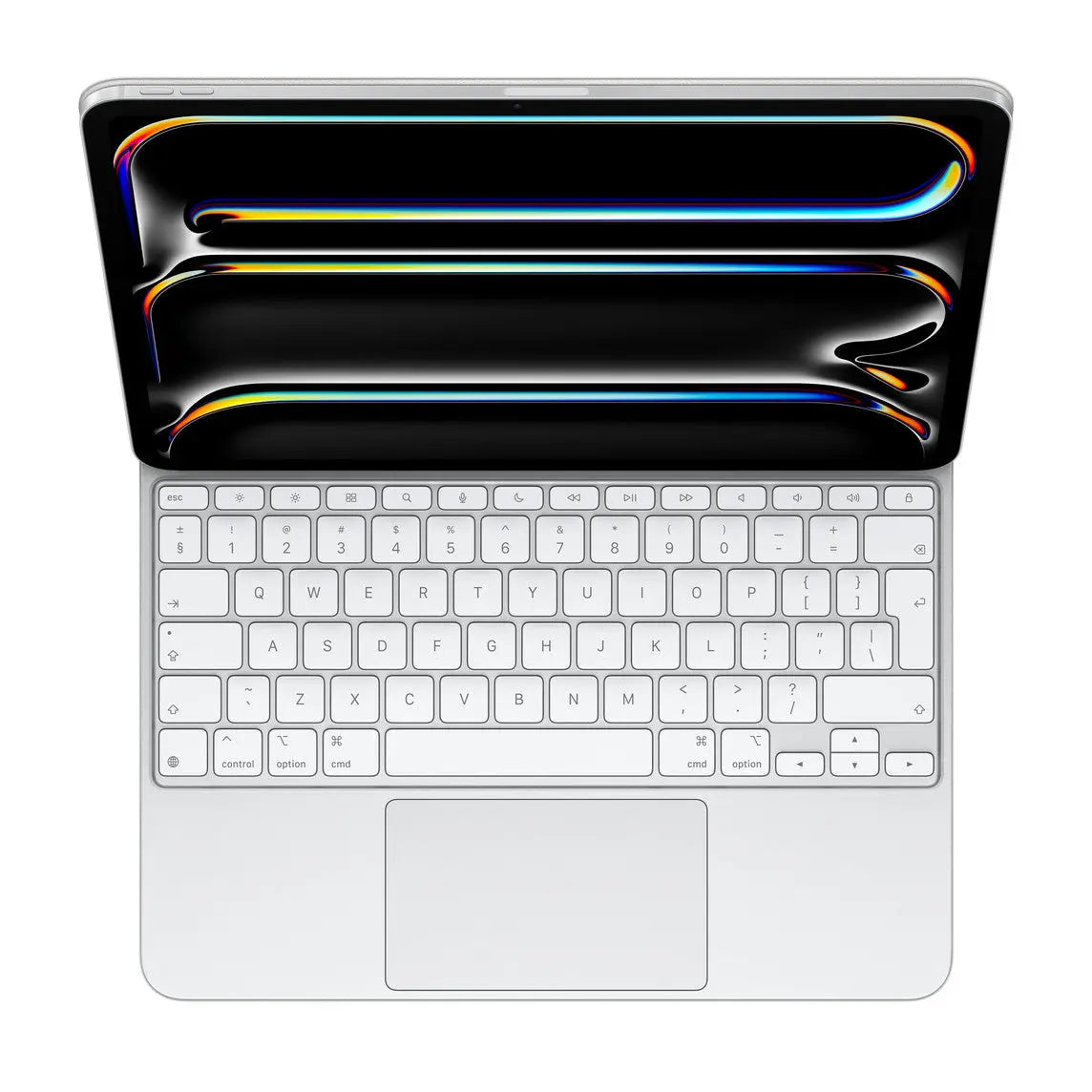Apple Magic Keyboard for iPad Pro 13‑inch (M4) | English Apple