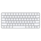 Apple Magic Keyboard with Touch ID for Mac models with Apple silicon (USB–C) - English Apple