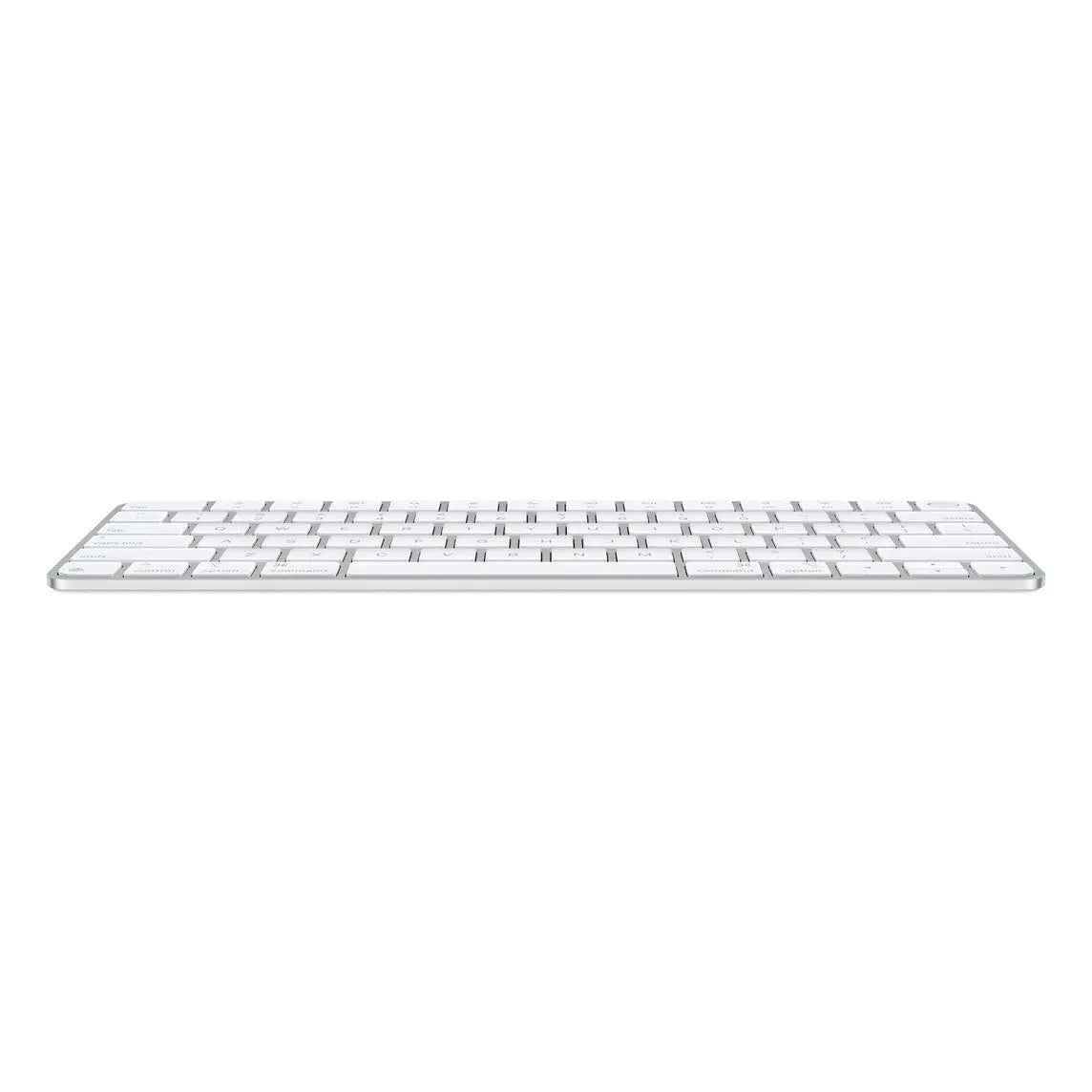 Apple Magic Keyboard with Touch ID for Mac models with Apple silicon (USB–C) - English Apple