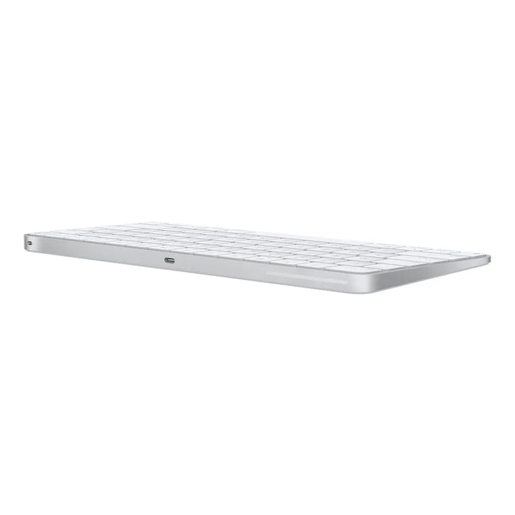 Apple Magic Keyboard with Touch ID for Mac models with Apple silicon (USB–C) - English Apple