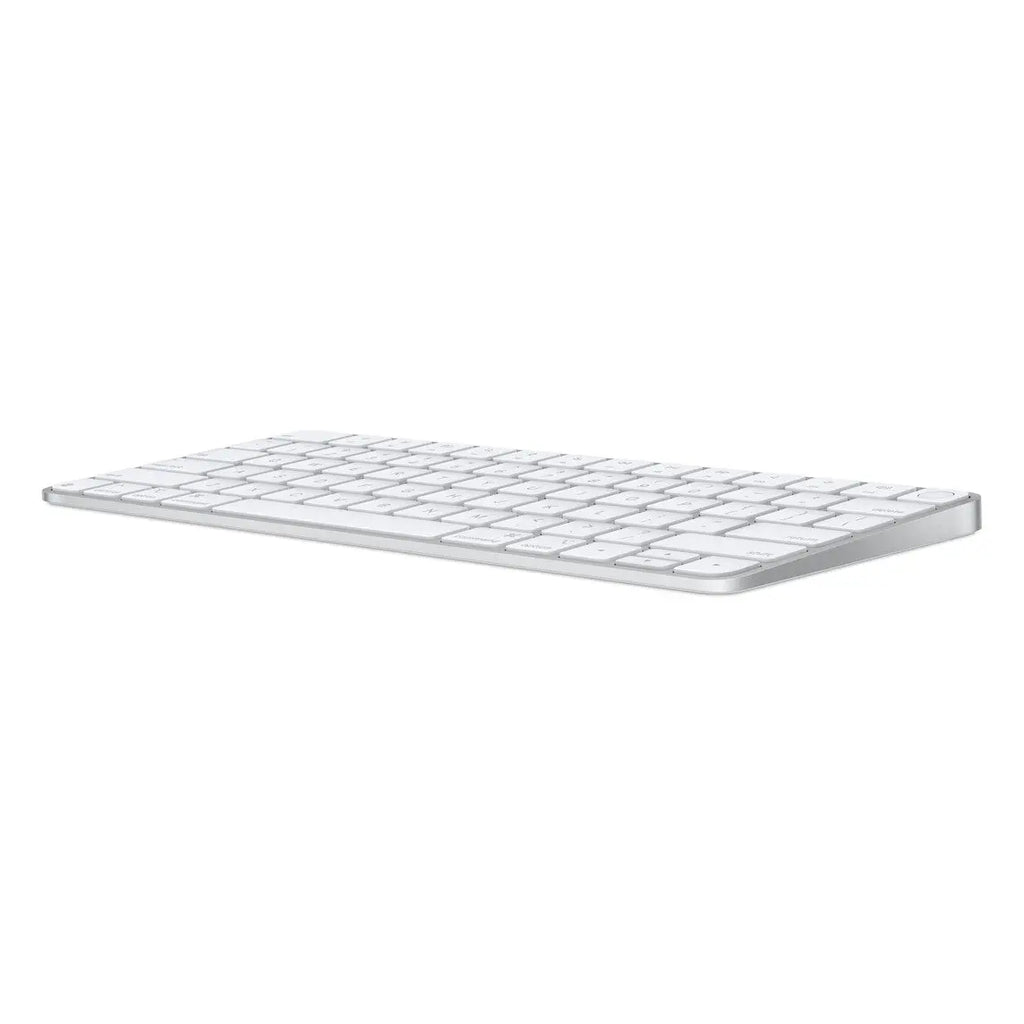 Apple Magic Keyboard with Touch ID for Mac models with Apple silicon (USB–C) - English Apple