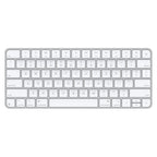 Apple Magic Keyboard (USB–C) White Apple