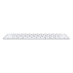 Apple Magic Keyboard (USB–C) White Apple