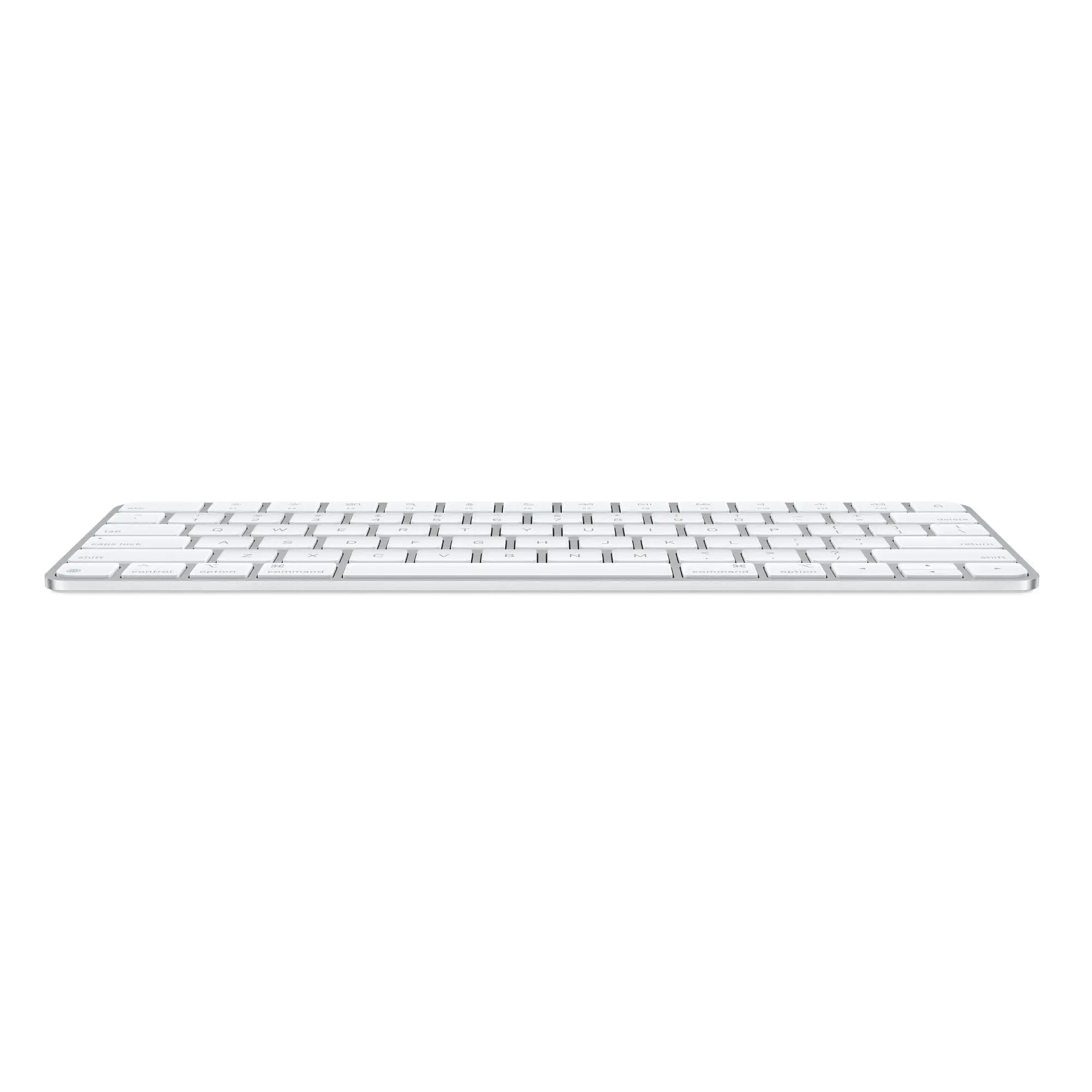 Apple Magic Keyboard (USB–C) White Apple