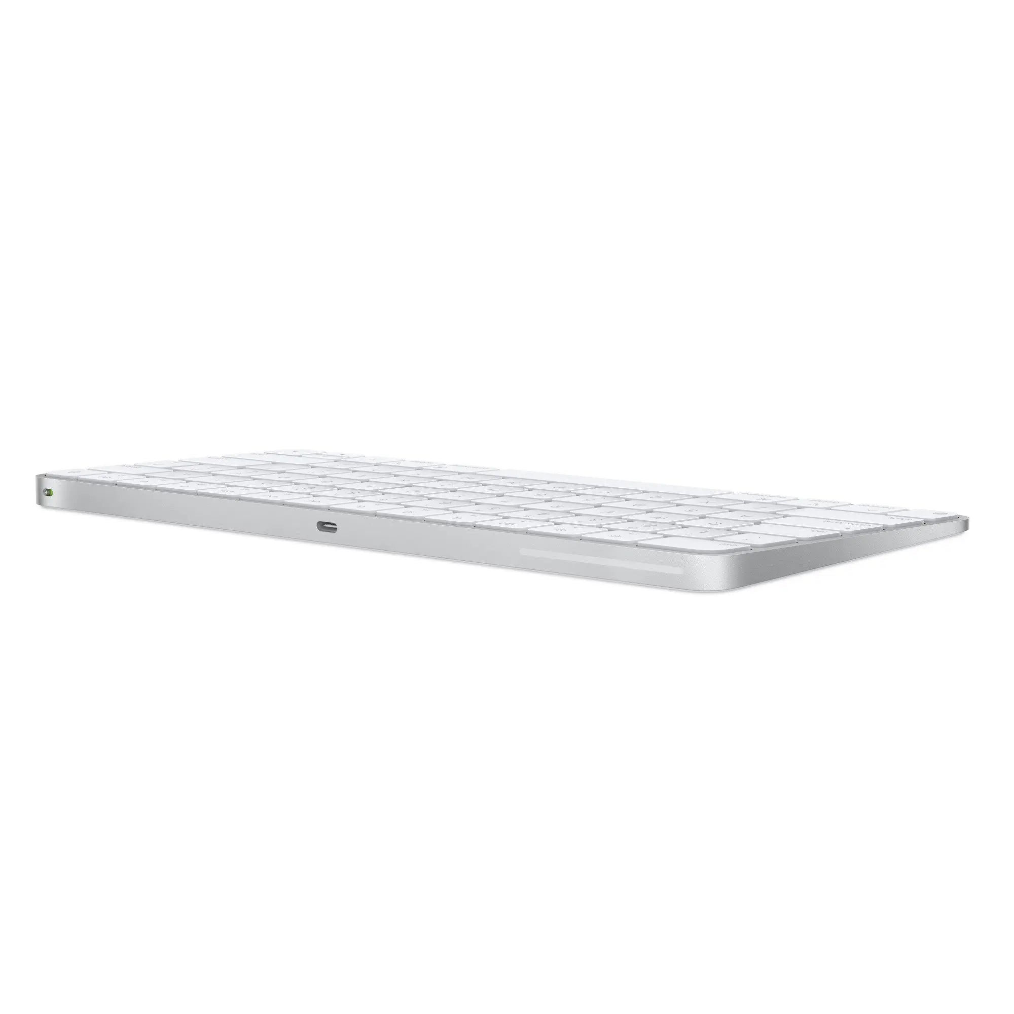 Apple Magic Keyboard (USB–C) White Apple
