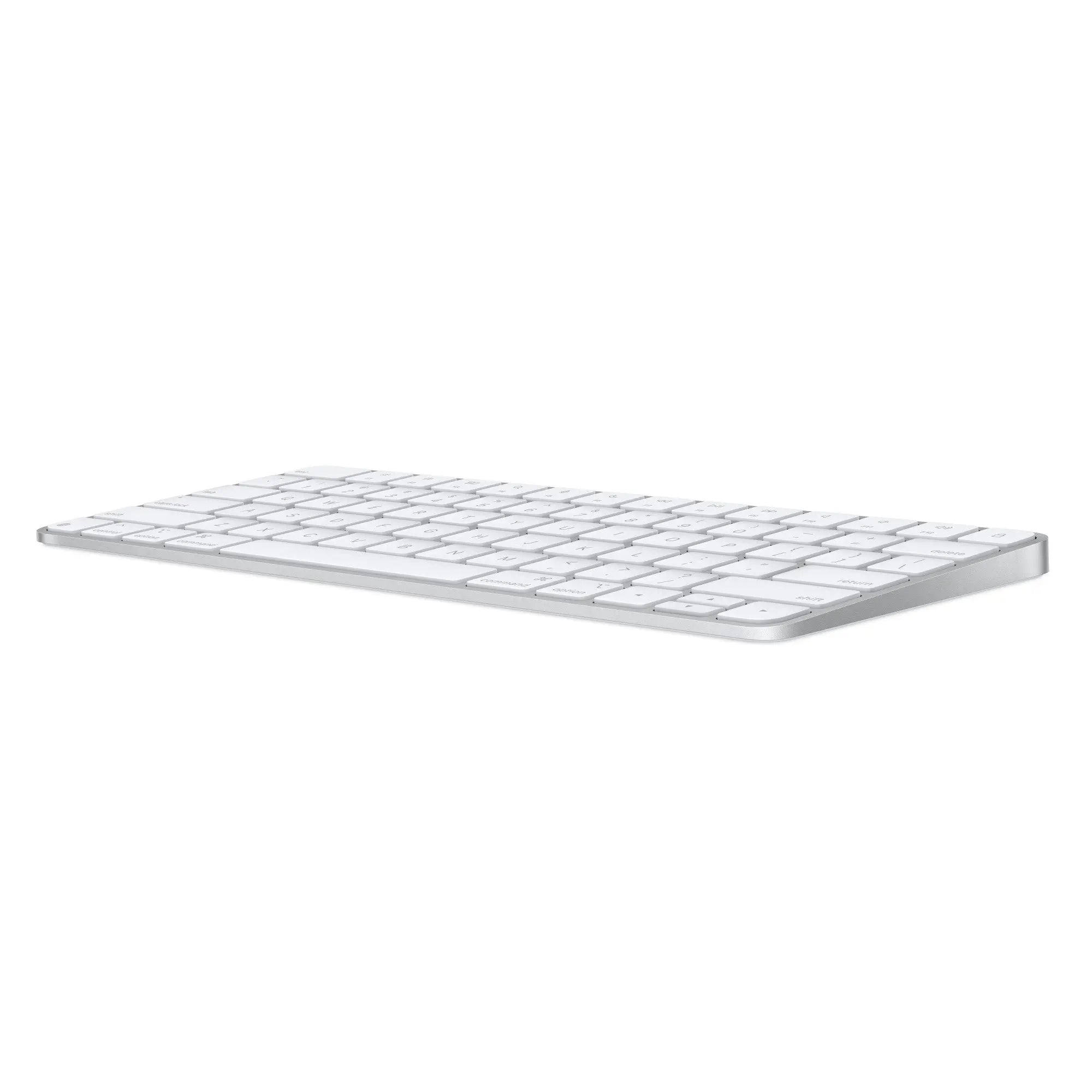 Apple Magic Keyboard (USB–C) White Apple