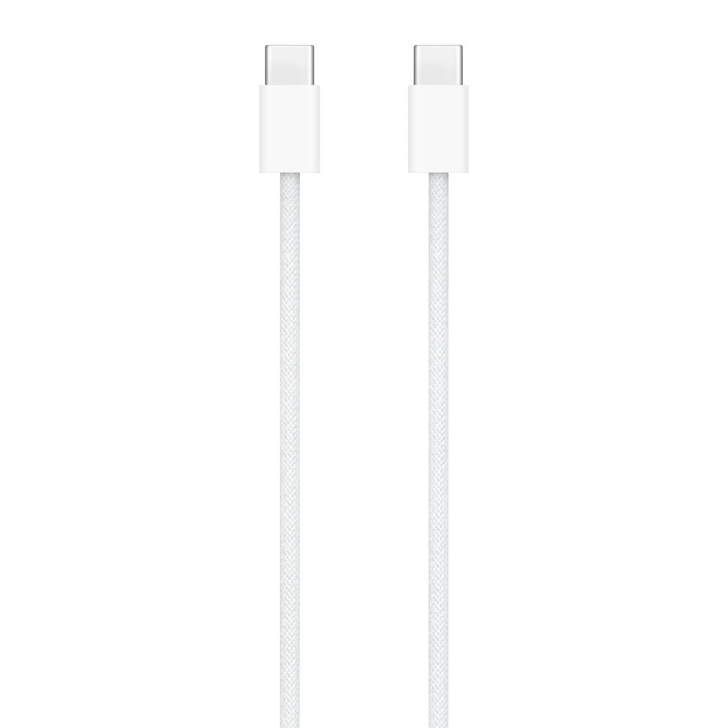 Apple Magic Keyboard (USB–C) White Apple