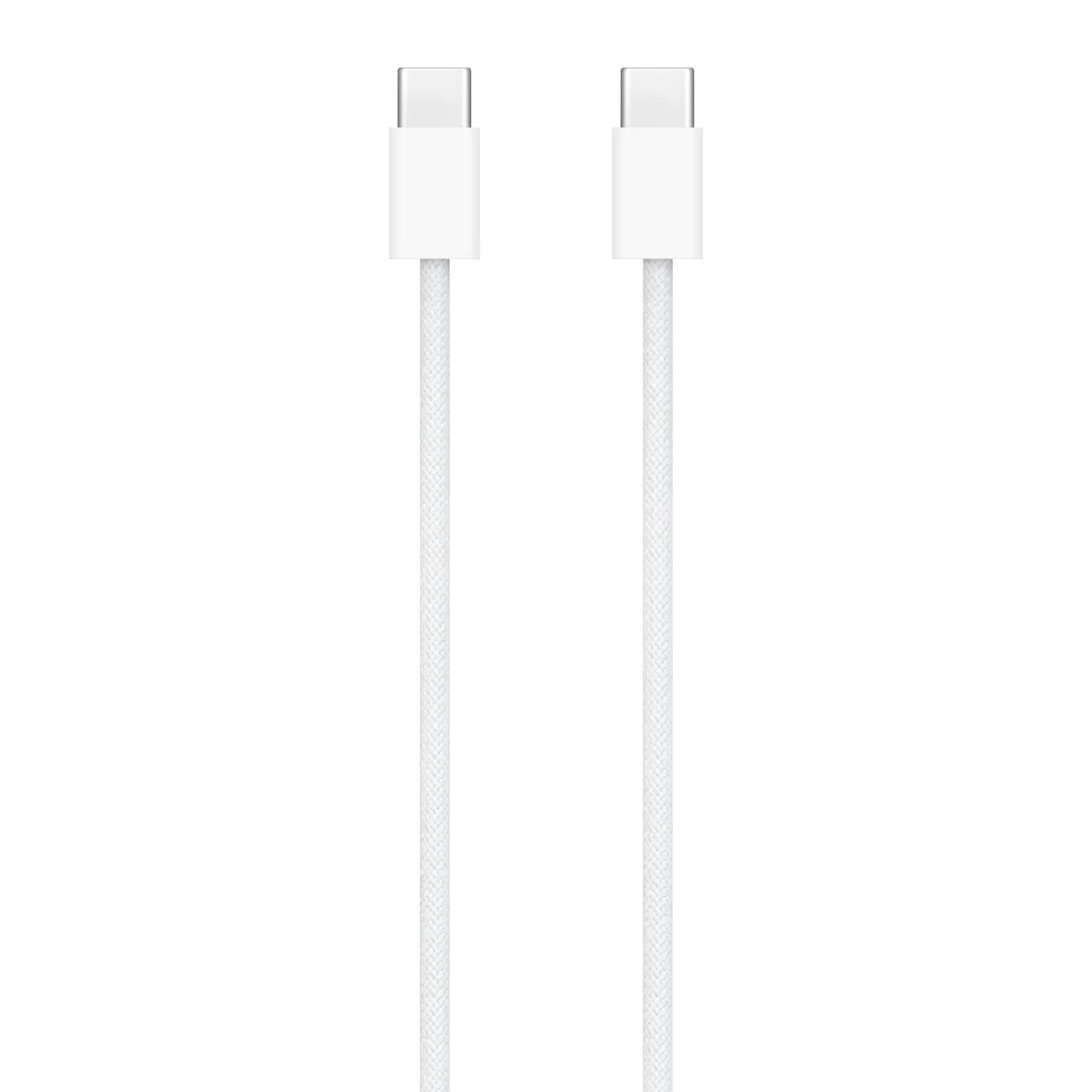 Apple Magic Keyboard (USB–C) White Apple