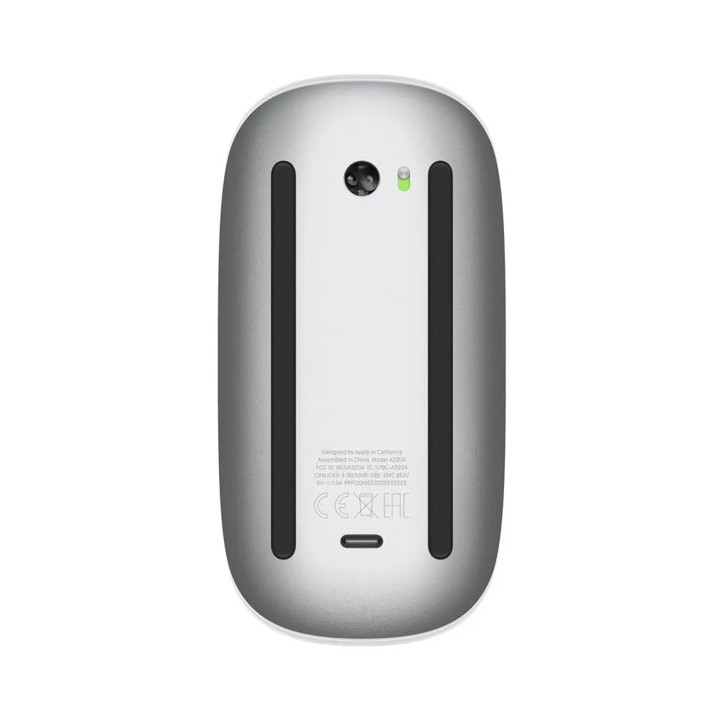 Apple Magic Mouse (USB‑C) - Multi-Touch Surface Apple