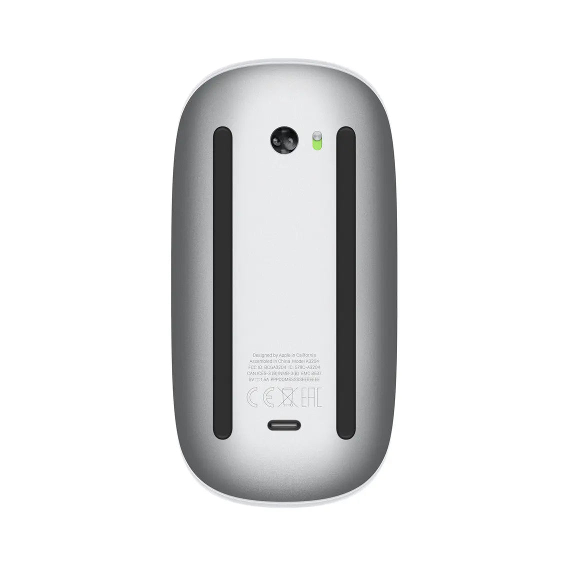 Apple Magic Mouse (USB‑C) - Multi-Touch Surface Apple