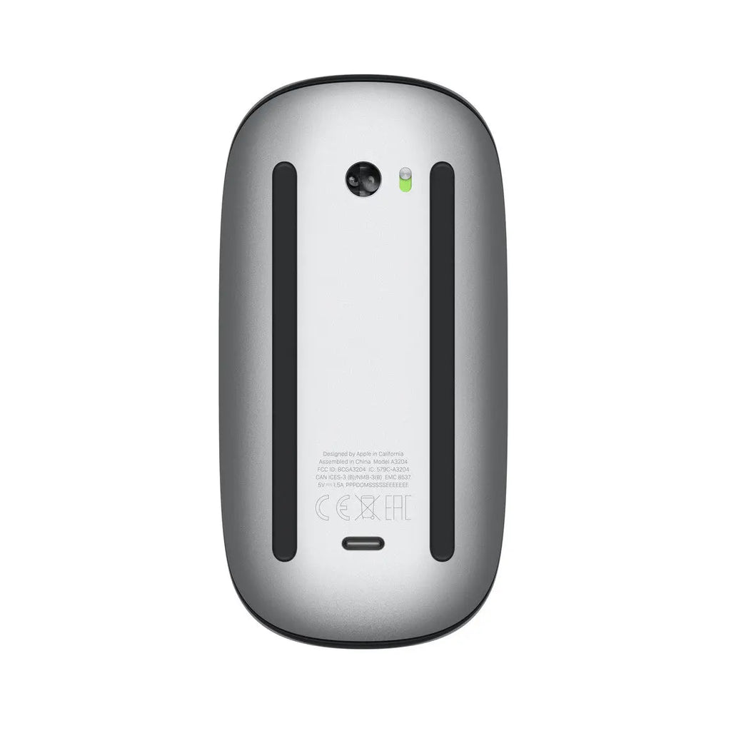 Apple Magic Mouse (USB‑C) - Multi-Touch Surface Apple