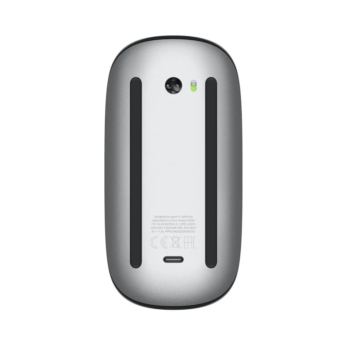 Apple Magic Mouse (USB‑C) - Multi-Touch Surface Apple