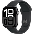 Apple Watch Series 10 Aluminum with Sport Band 42mm Apple