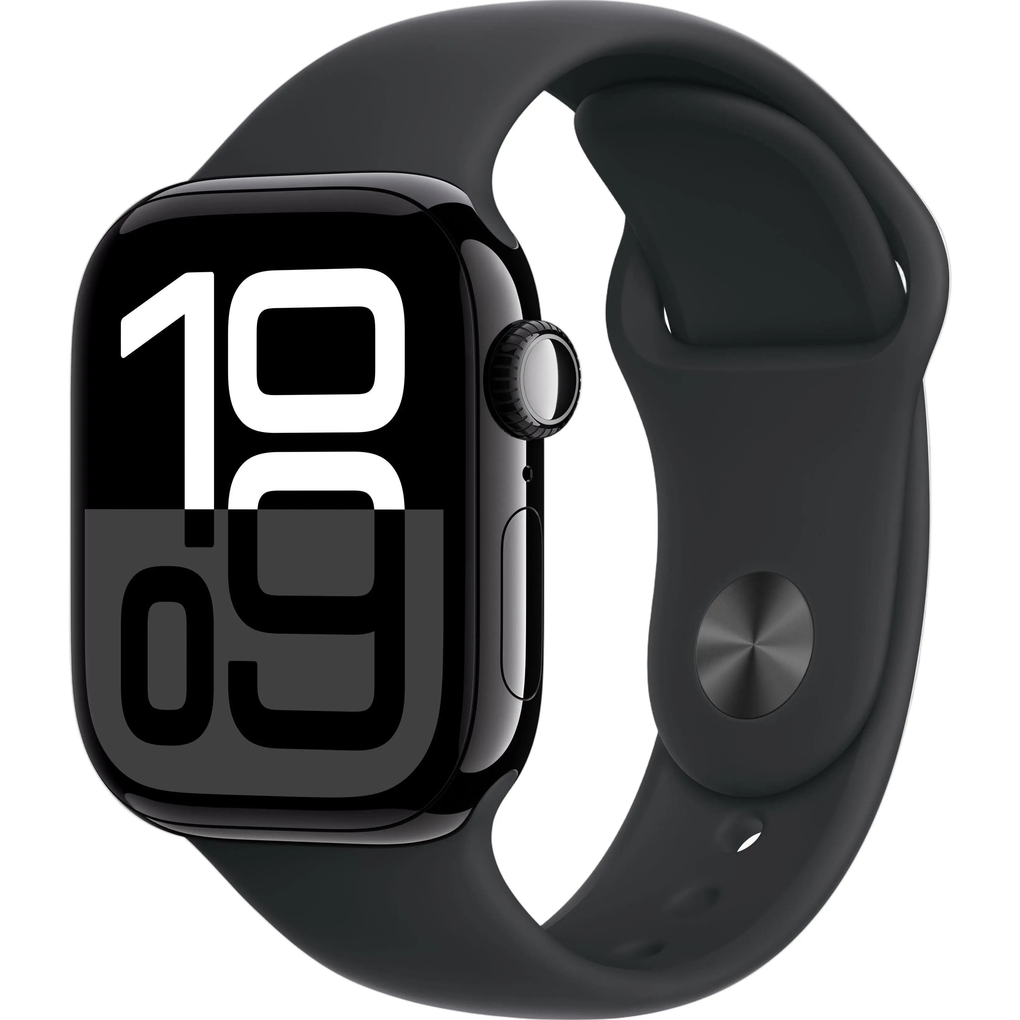 Apple Watch Series 10 Aluminum with Sport Band 42mm Apple