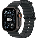 Apple Watch Ultra 3 GPS+Cellular, 49mm, Black Titanium Case Apple