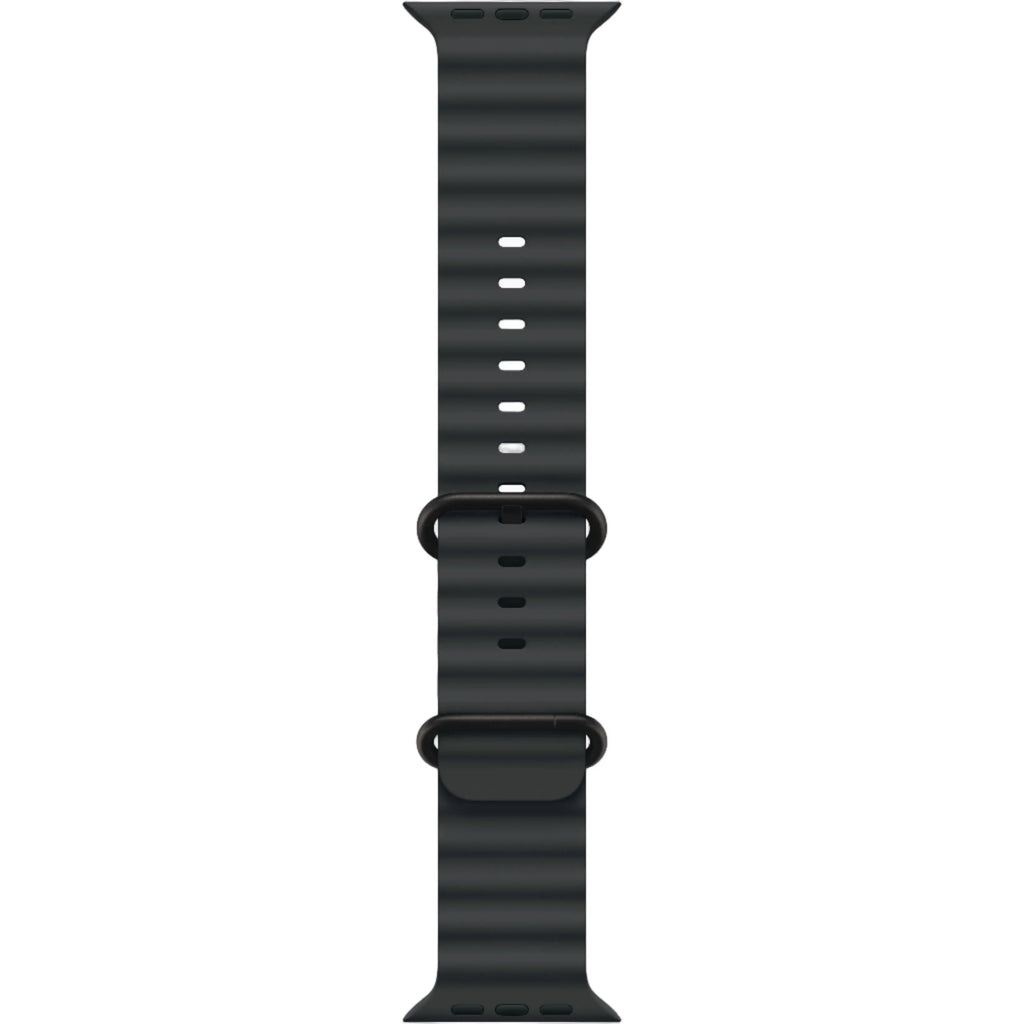 Apple Watch Ultra 3 GPS+Cellular, 49mm, Black Titanium Case Apple