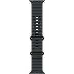 Apple Watch Ultra 3 GPS+Cellular, 49mm, Black Titanium Case Apple