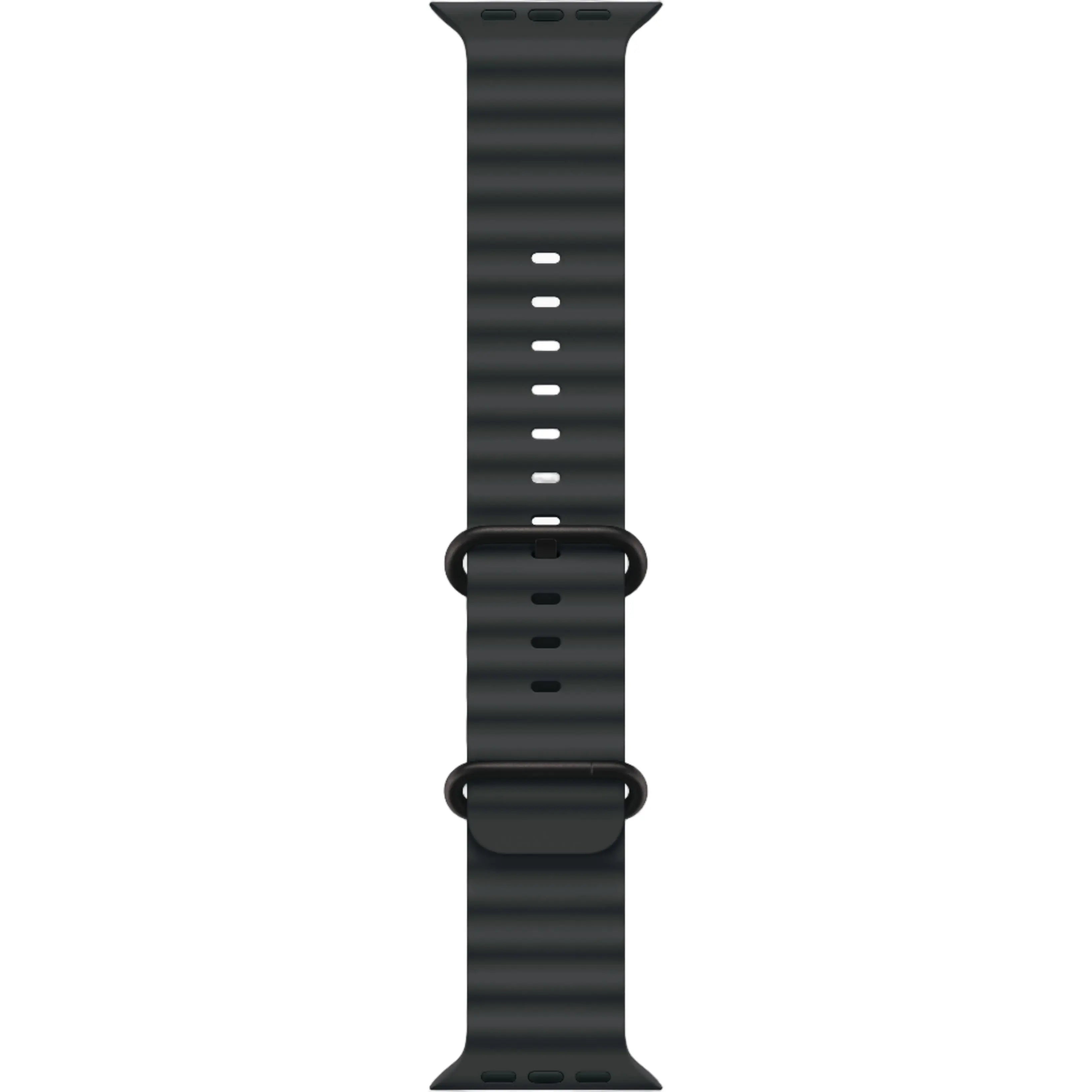 Apple Watch Ultra 3 GPS+Cellular, 49mm, Black Titanium Case Apple
