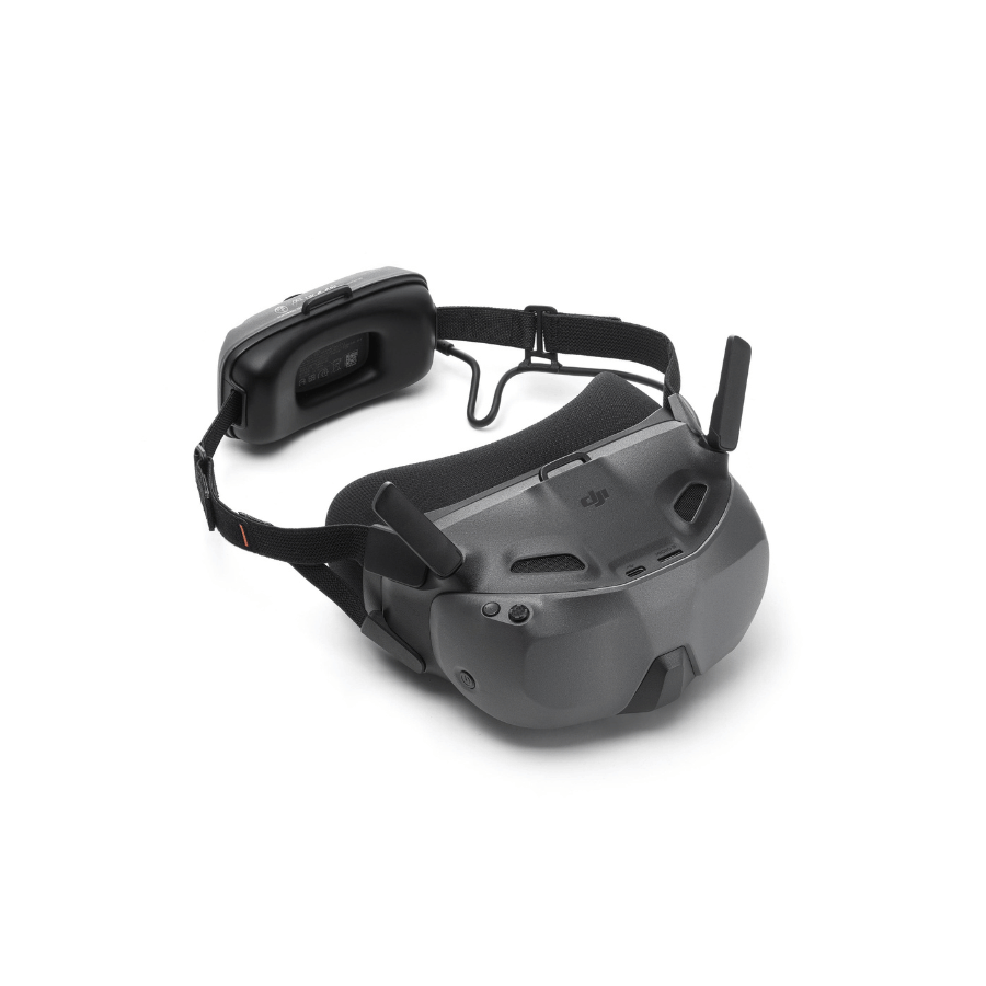 DJI Neo Motion Fly More Combo (RC Motion 3, FPV Goggles) DJI