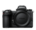 Nikon Z6 II Mirrorless Camera Body Nikon