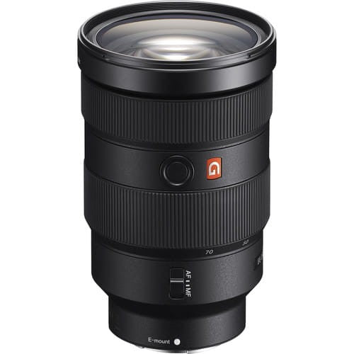 Sony FE 24-70 mm F2.8 GM Sony
