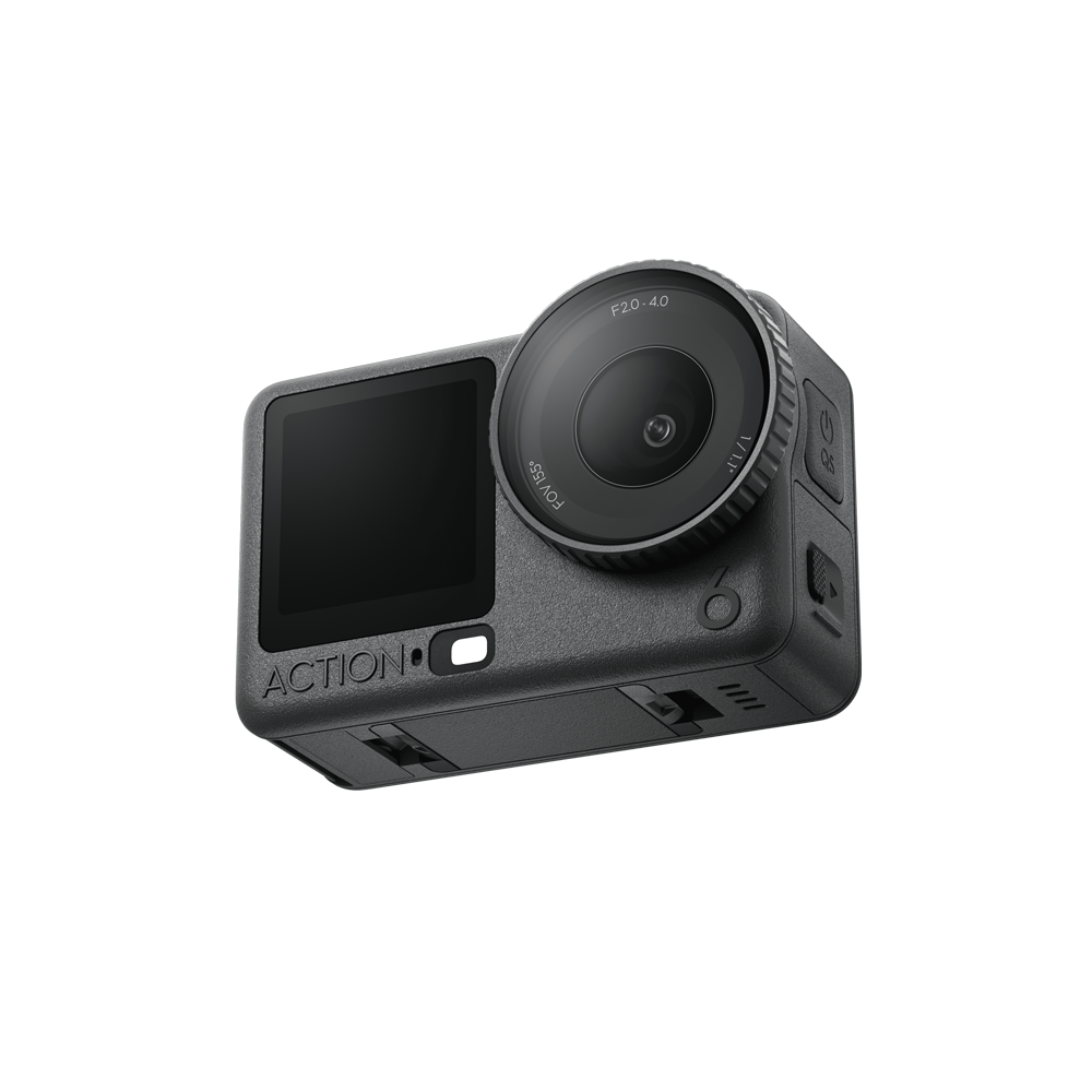 DJI Osmo Action 6 Standard Combo DJI