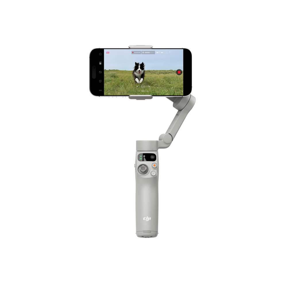 DJI Osmo Mobile 7 DJI