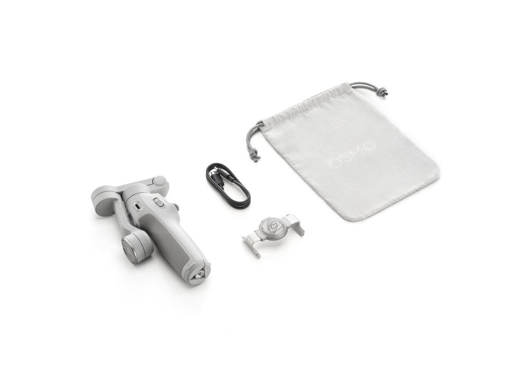 DJI Osmo Mobile 7 DJI