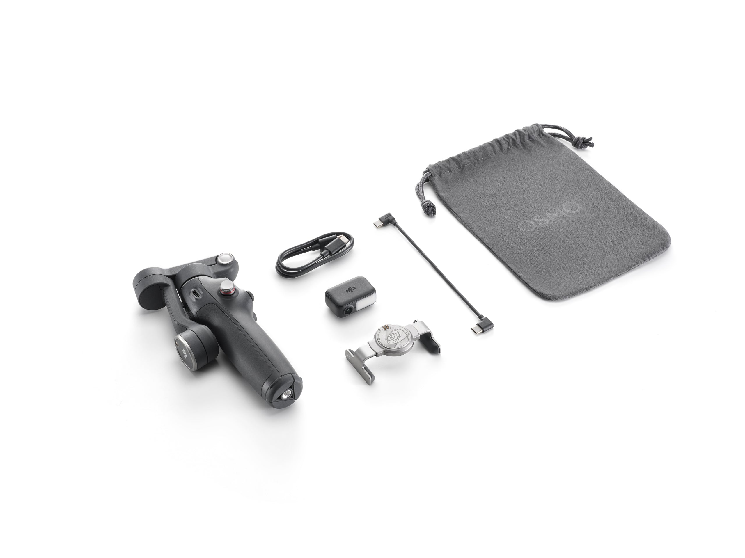 DJI Osmo Mobile 7P DJI