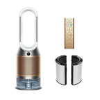 Dyson Purifier Humidify+Cool PH2 De-NOx (White/Gold) PH05 Dyson