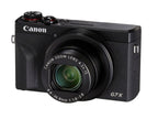 Canon PowerShot G7 X Mark III Compact Camera Canon