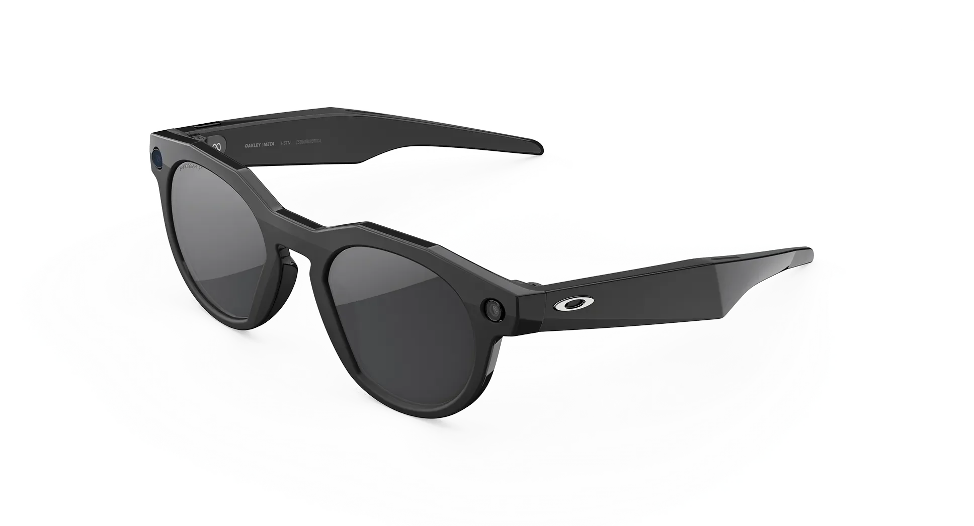 Oakley Meta HSTN Meta