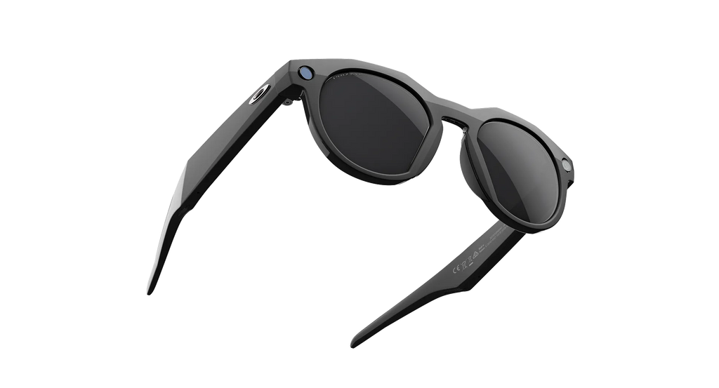 Oakley Meta HSTN Meta