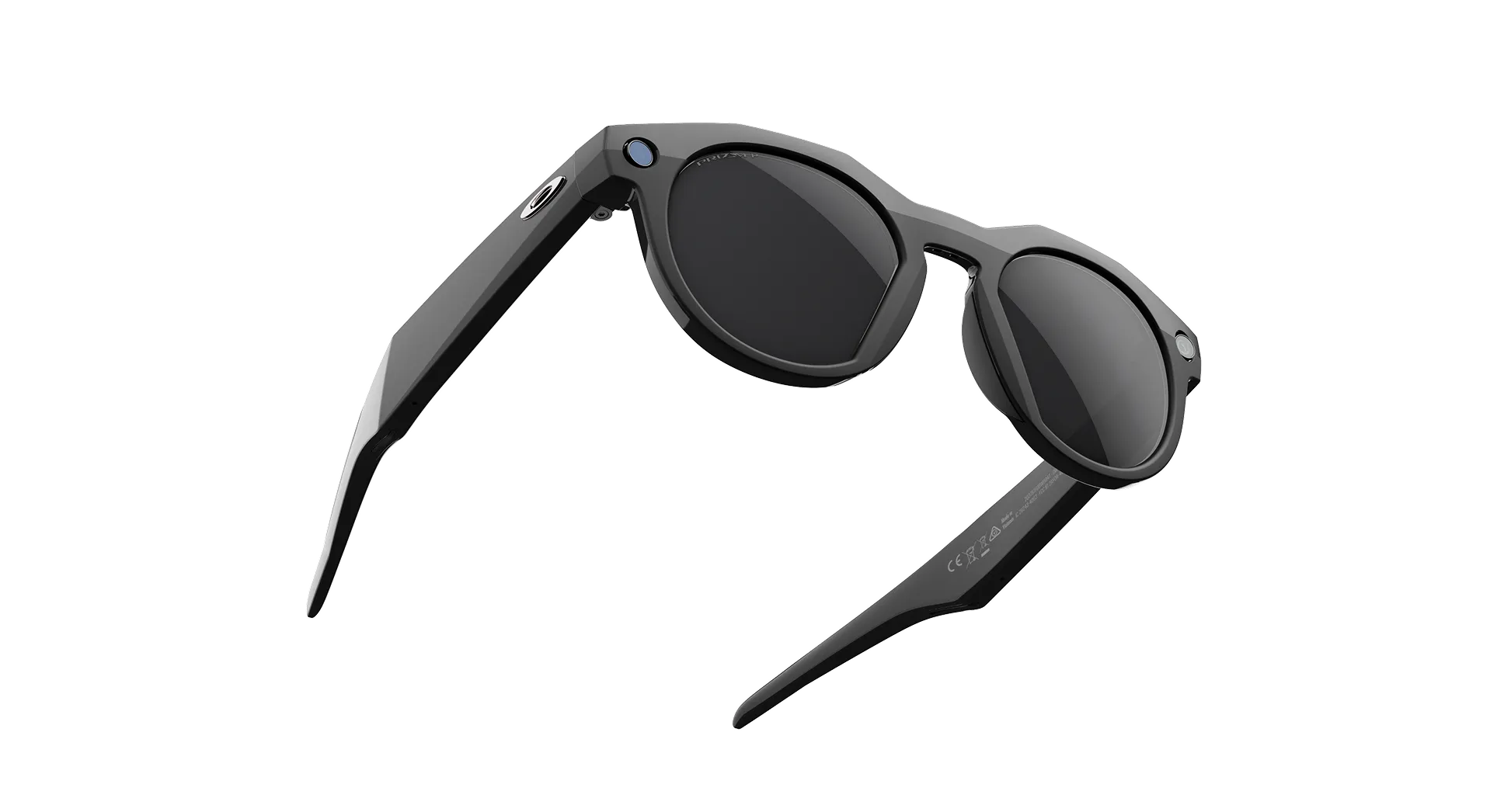Oakley Meta HSTN Meta
