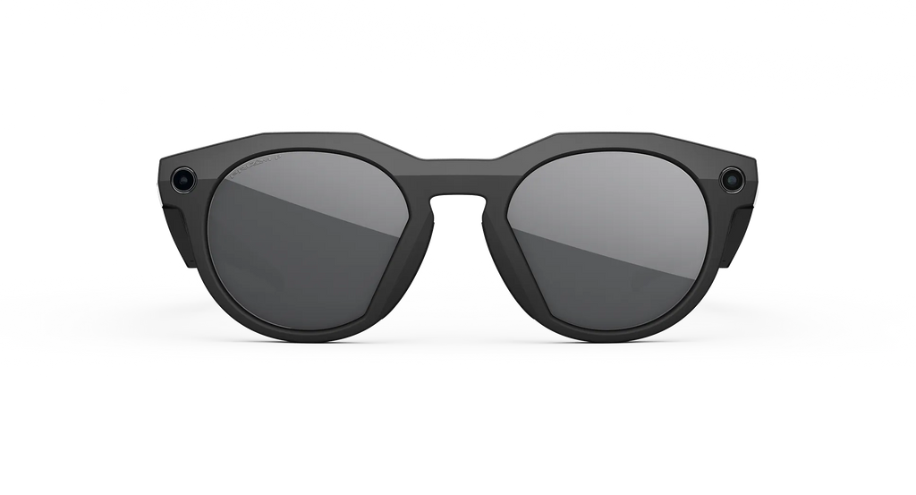 Oakley Meta HSTN Meta