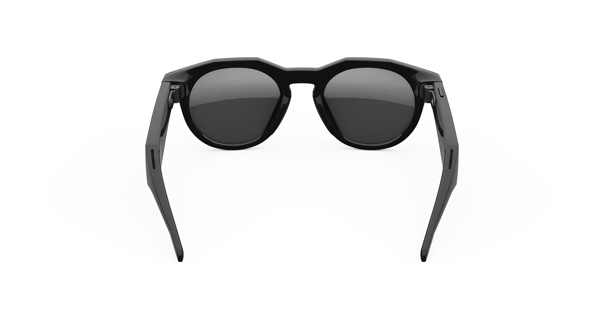 Oakley Meta HSTN Meta