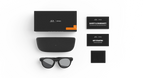 Oakley Meta HSTN Meta