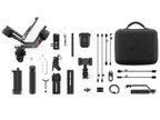 DJI RS 4 Pro Combo Gimbal Stabilizer DJI