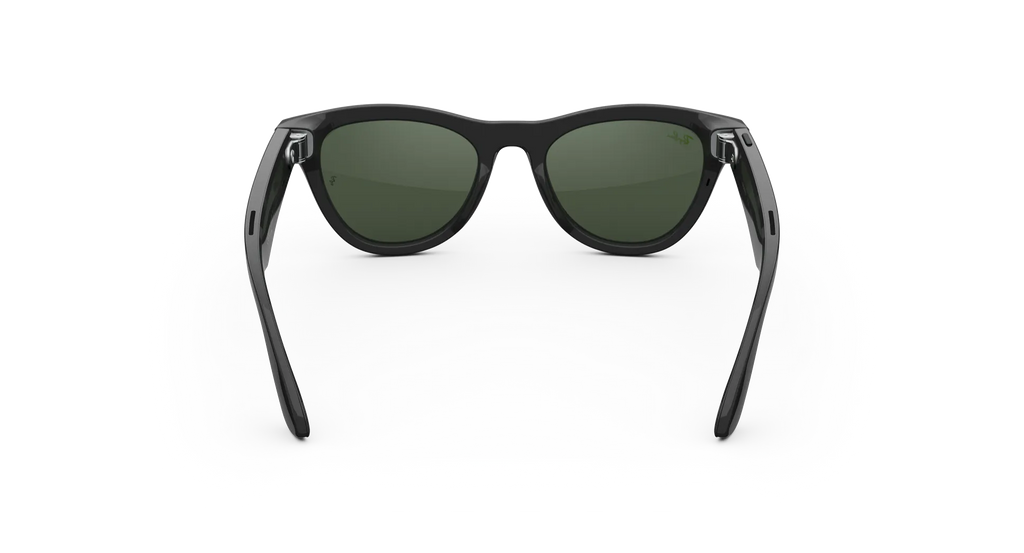 Ray-Ban Meta Skyler (Gen 2) Meta